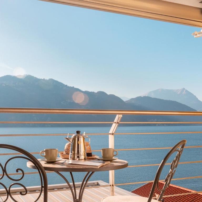 SCRIGNO SUL LAGO by Design Studio - Appartamento con 2 Camere da Letto e con Vista - 1