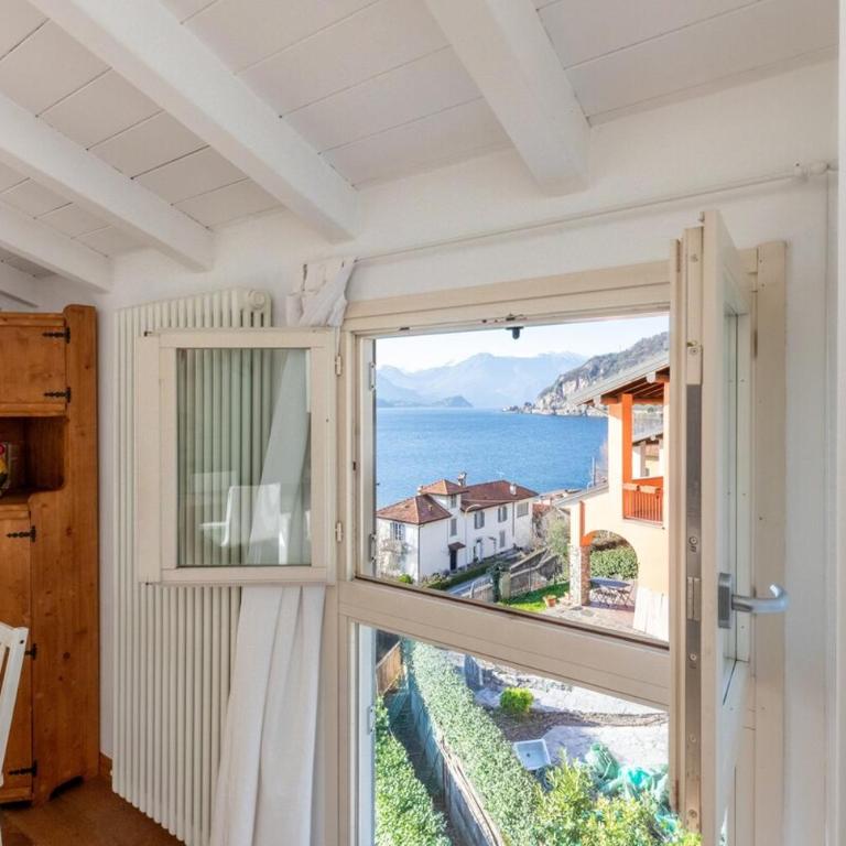SCRIGNO SUL LAGO by Design Studio - Appartamento con 2 Camere da Letto e con Vista - 15