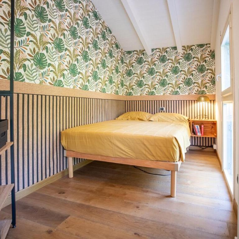 SCRIGNO SUL LAGO by Design Studio - Appartamento con 2 Camere da Letto e con Vista - 21