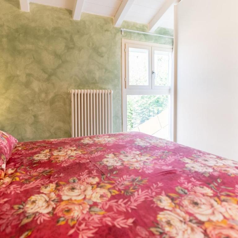 SCRIGNO SUL LAGO by Design Studio - Appartamento con 2 Camere da Letto e con Vista - 22