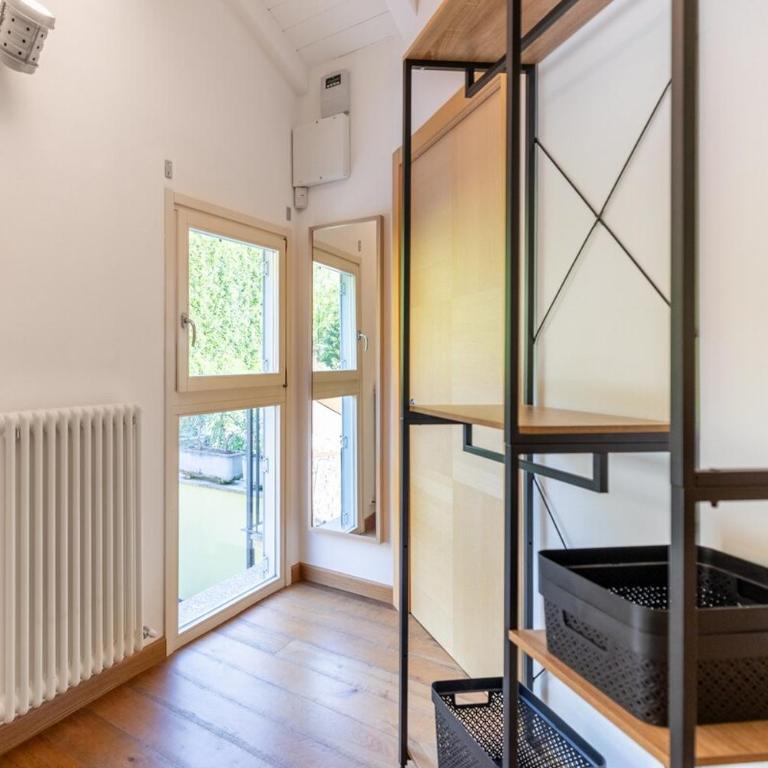 SCRIGNO SUL LAGO by Design Studio - Appartamento con 2 Camere da Letto e con Vista - 23