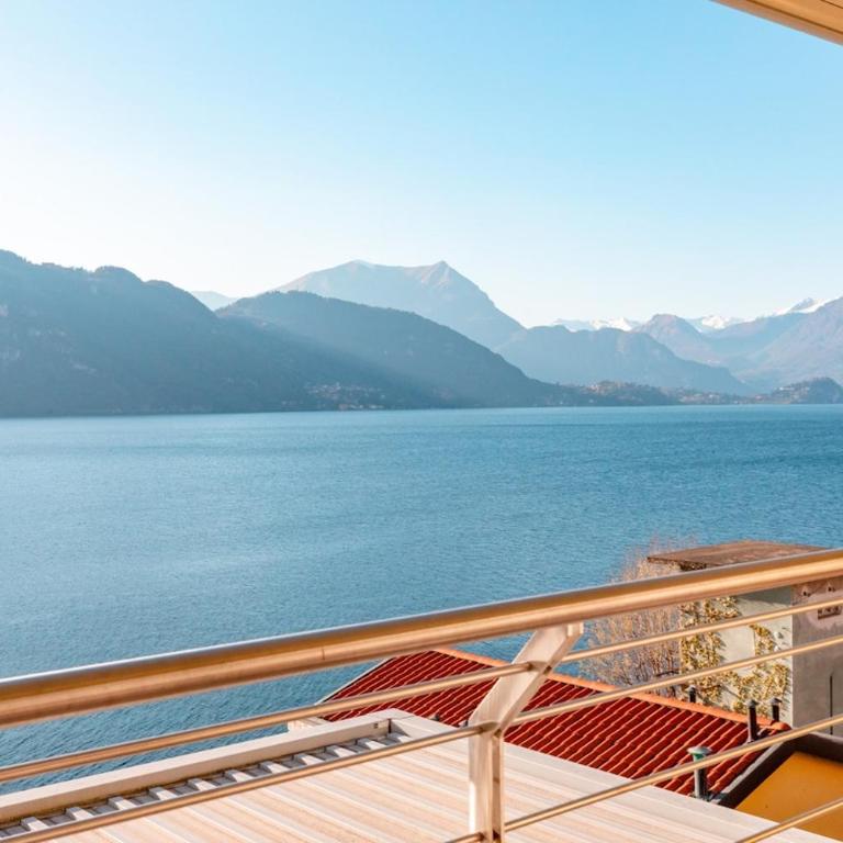 SCRIGNO SUL LAGO by Design Studio - Appartamento con 2 Camere da Letto e con Vista - 29