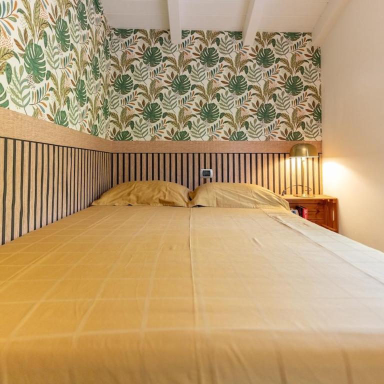 SCRIGNO SUL LAGO by Design Studio - Appartamento con 2 Camere da Letto e con Vista - 30