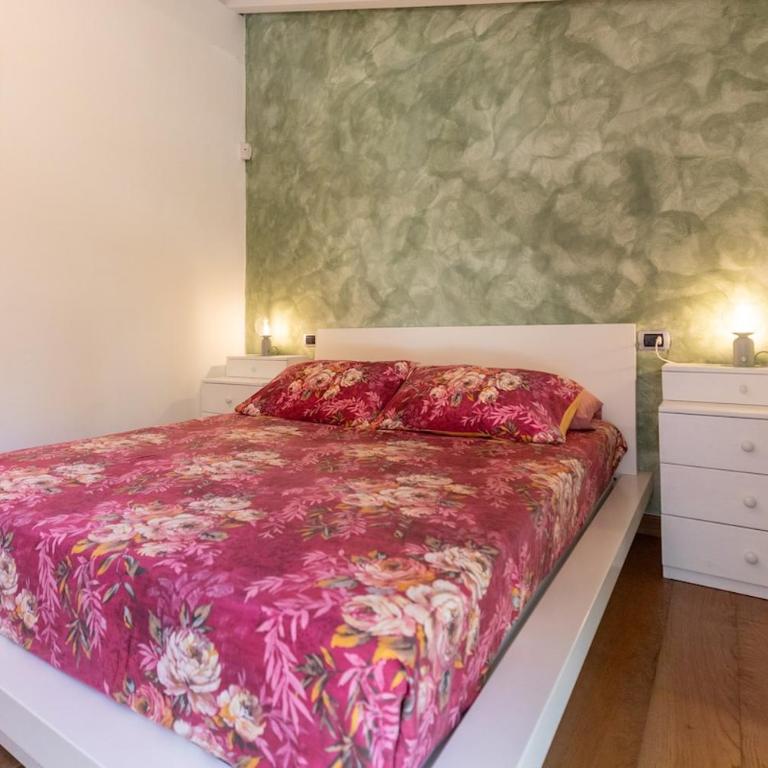 SCRIGNO SUL LAGO by Design Studio - Appartamento con 2 Camere da Letto e con Vista - 33