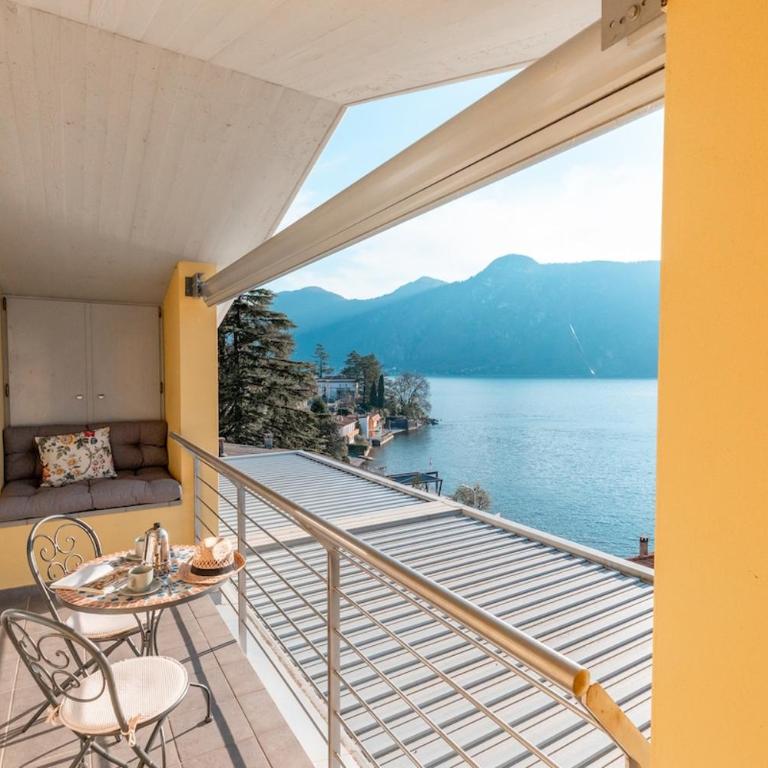 SCRIGNO SUL LAGO by Design Studio - Appartamento con 2 Camere da Letto e con Vista - 34