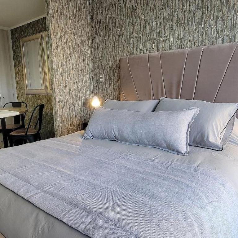 Rbkº Acogedor Studio cercano al Club Hípico - Estudio Doble Deluxe - 1