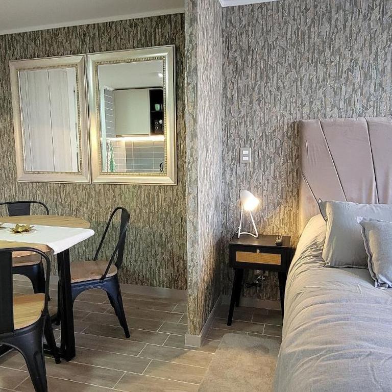 Rbkº Acogedor Studio cercano al Club Hípico - Estudio Doble Deluxe - 8