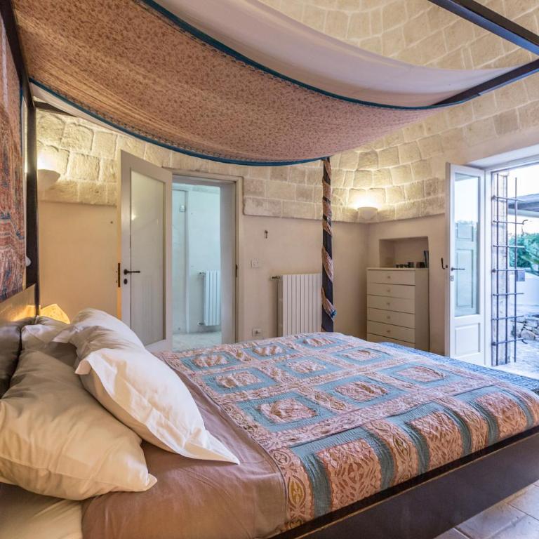 Nuovissima villa di lusso con piscina immensa e giardino - Villa Deluxe - 7