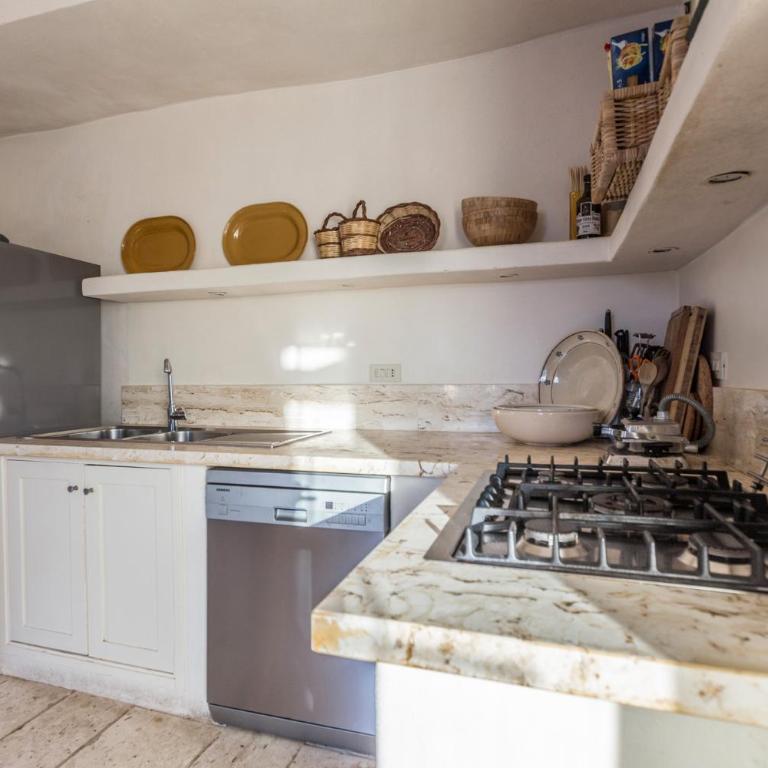 Nuovissima villa di lusso con piscina immensa e giardino - Villa Deluxe - 25
