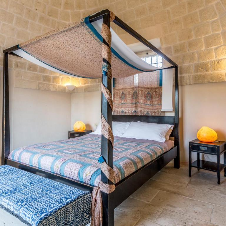 Nuovissima villa di lusso con piscina immensa e giardino - Villa Deluxe - 5