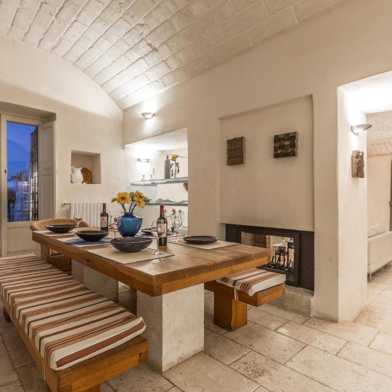 Nuovissima villa di lusso con piscina immensa e giardino - Villa Deluxe - 26