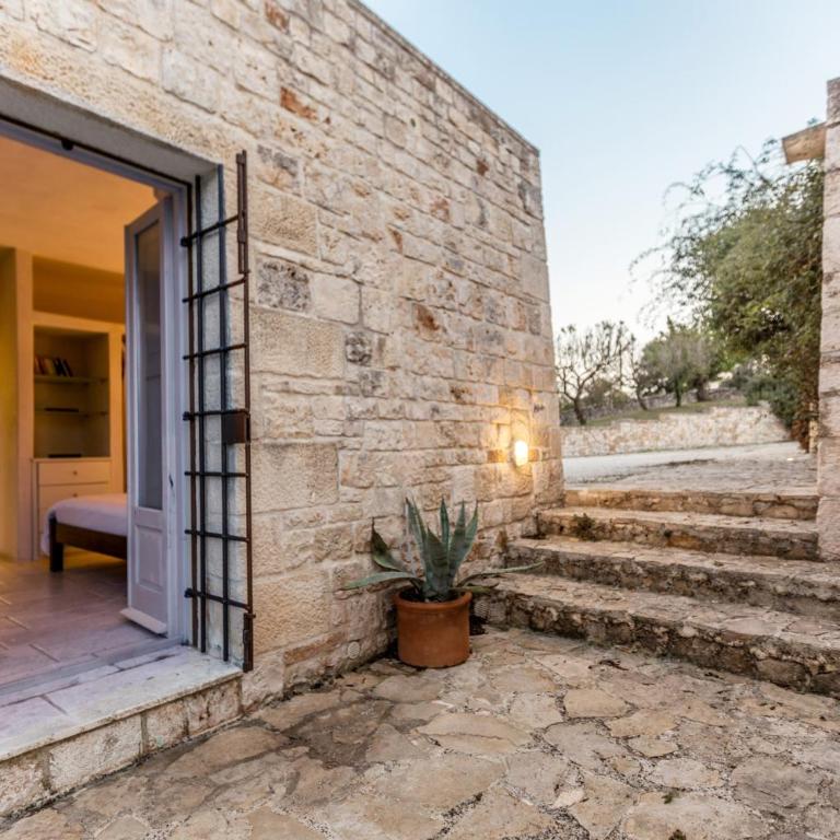 Nuovissima villa di lusso con piscina immensa e giardino - Villa Deluxe - 36