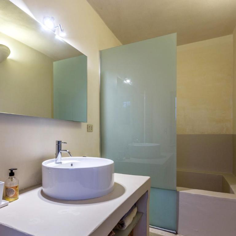 Nuovissima villa di lusso con piscina immensa e giardino - Villa Deluxe - 33