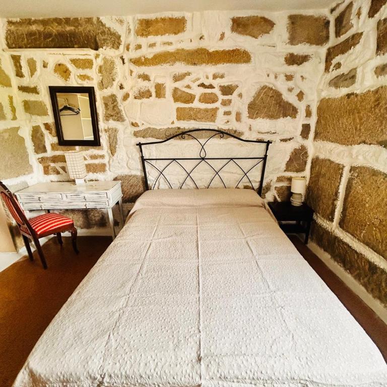 Casa Camino e Mar - Apartamento de 3 dormitorios - 1