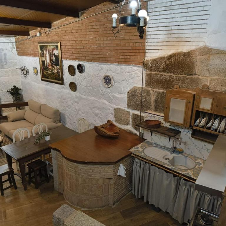 Casa Camino e Mar - Apartamento de 3 dormitorios - 2
