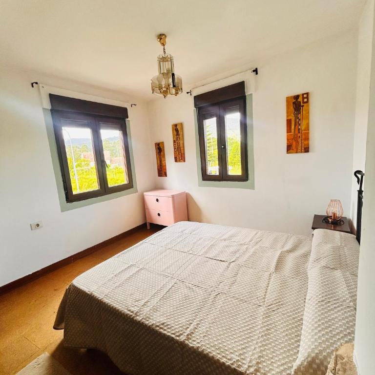 Casa Camino e Mar - Apartamento de 3 dormitorios - 8