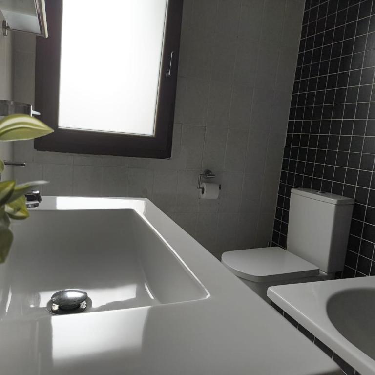 Casa Camino e Mar - Apartamento de 3 dormitorios - 11