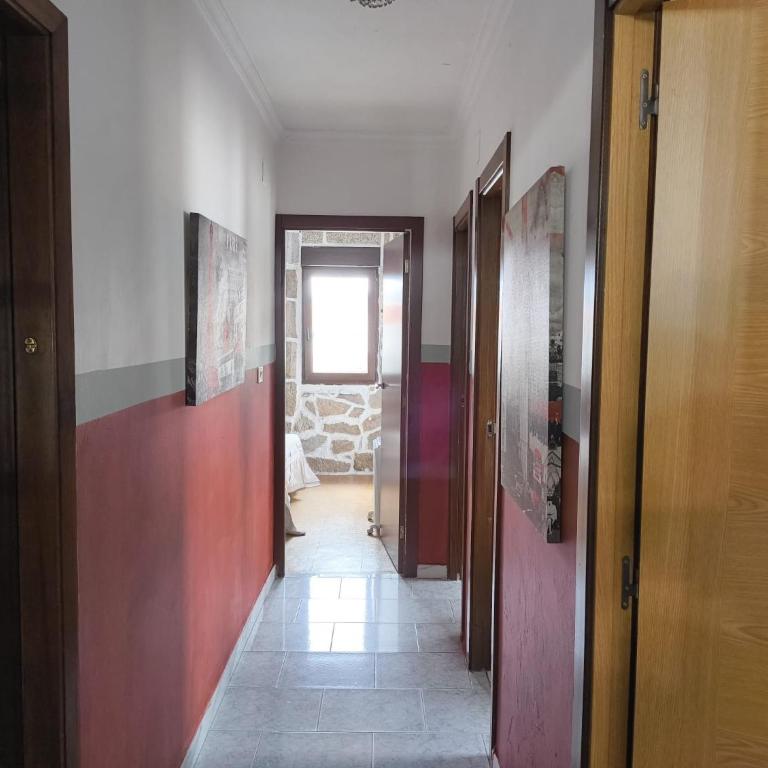 Casa Camino e Mar - Apartamento de 3 dormitorios - 12