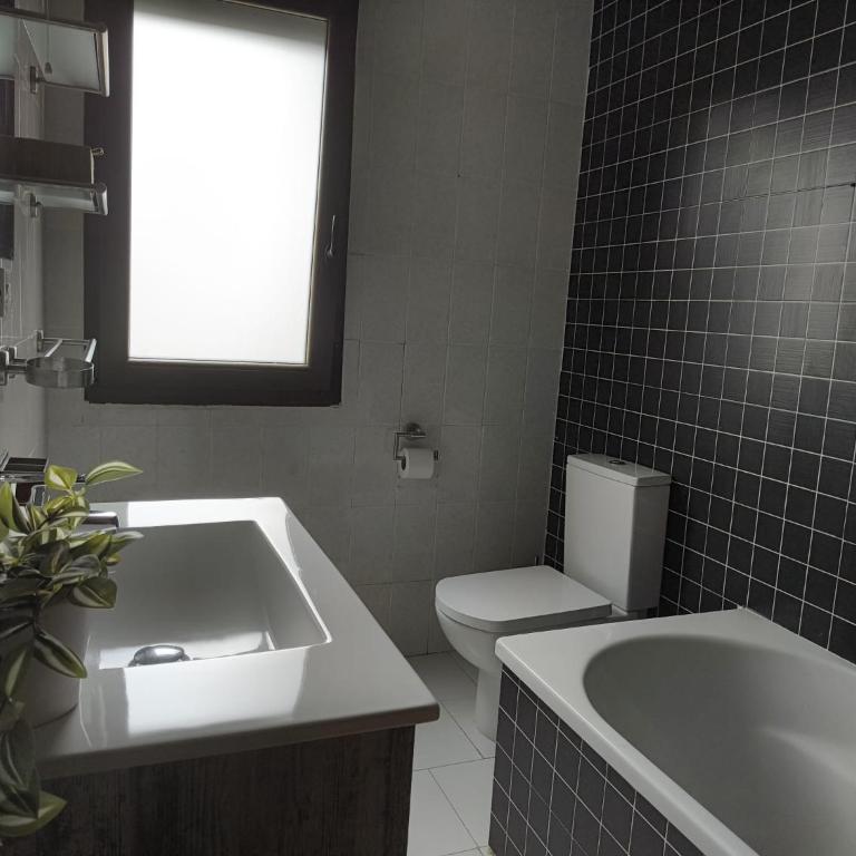 Casa Camino e Mar - Apartamento de 3 dormitorios - 21