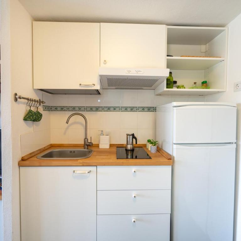 Porto Rotondo CENTRO, Elegante Loft con Piscina - Appartamento con 1 Camera da Letto - 22