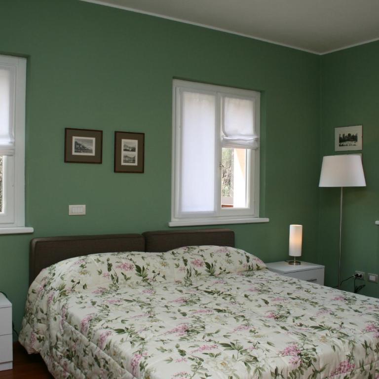 Villa dei Fiori - Deluxe Apartment - Annex - 32