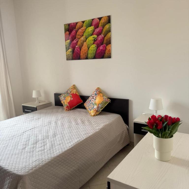 Casa Vacanze Tridente - Casa con 1 Camera da Letto - 11