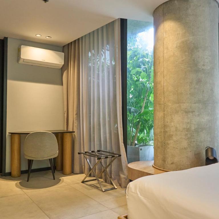 Seissta Medellín - Apartamento Estándar de 1 dormitorio - 3
