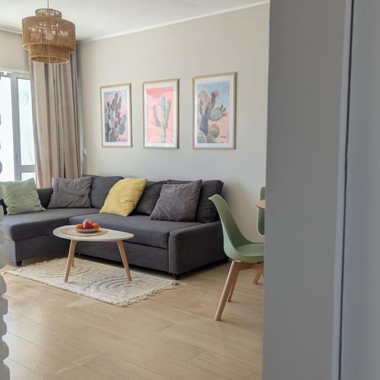 Lovely CASA DEL SOL close to the beach and Puerto Marina - Two-Bedroom Apartment - 27