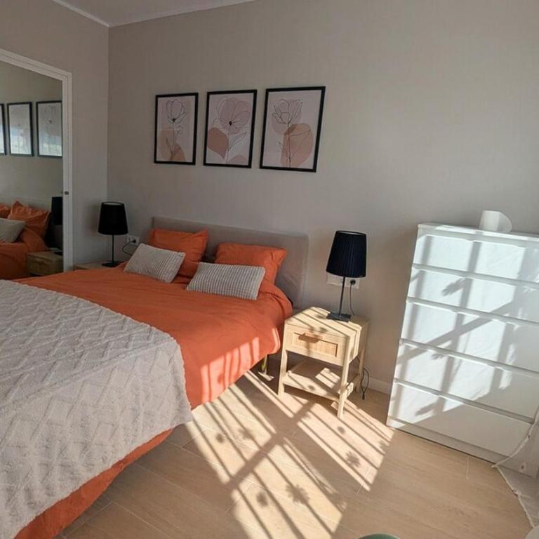 Lovely CASA DEL SOL close to the beach and Puerto Marina - Two-Bedroom Apartment - 23