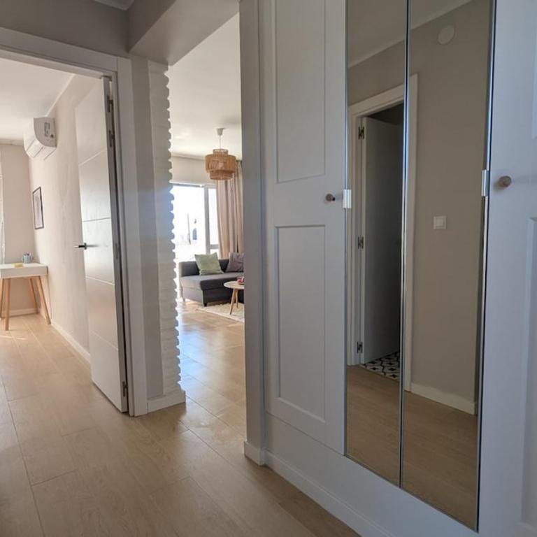 Lovely CASA DEL SOL close to the beach and Puerto Marina - Two-Bedroom Apartment - 26