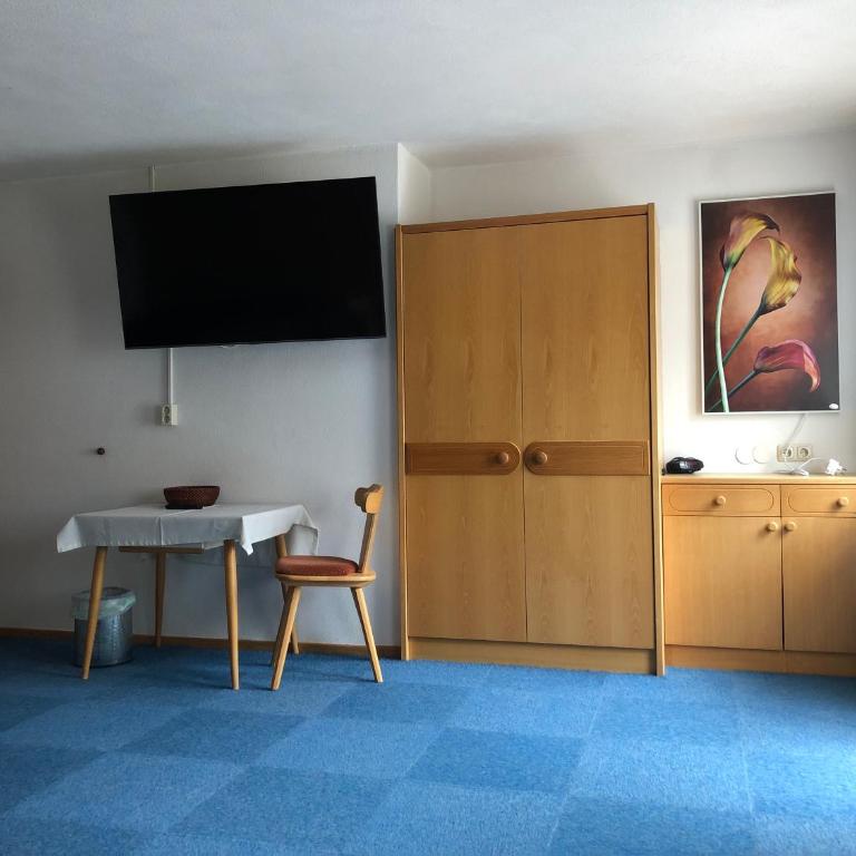 Villa Ilse - Comfort Apartment mit 1 Schlafzimmer - 6