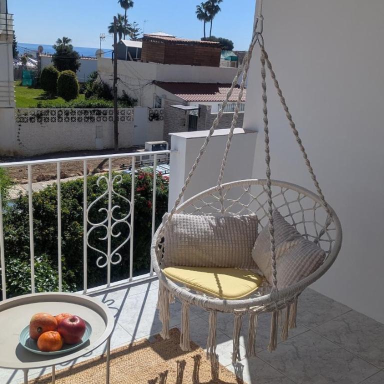 Lovely CASA DEL SOL close to the beach and Puerto Marina - Two-Bedroom Apartment - 32