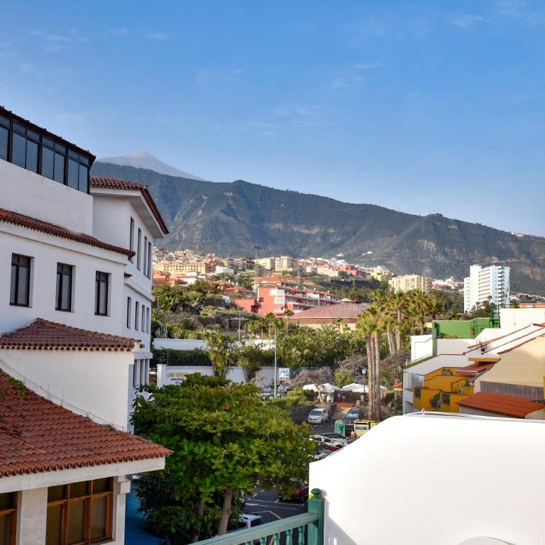 Bencomo Subset - Apartamento de 3 dormitorios - 3