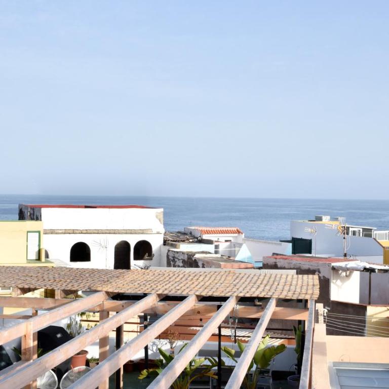 Bencomo Subset - Apartamento de 3 dormitorios - 40