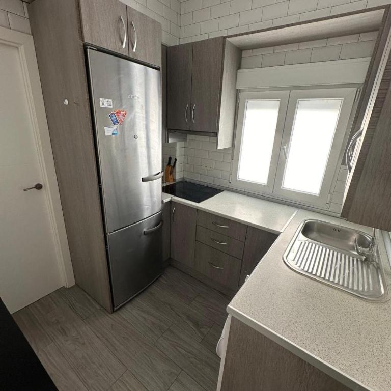 Tirso - Apartamento de 3 dormitorios - 2