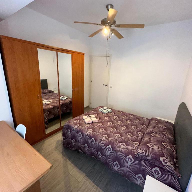 Tirso - Apartamento de 3 dormitorios - 3