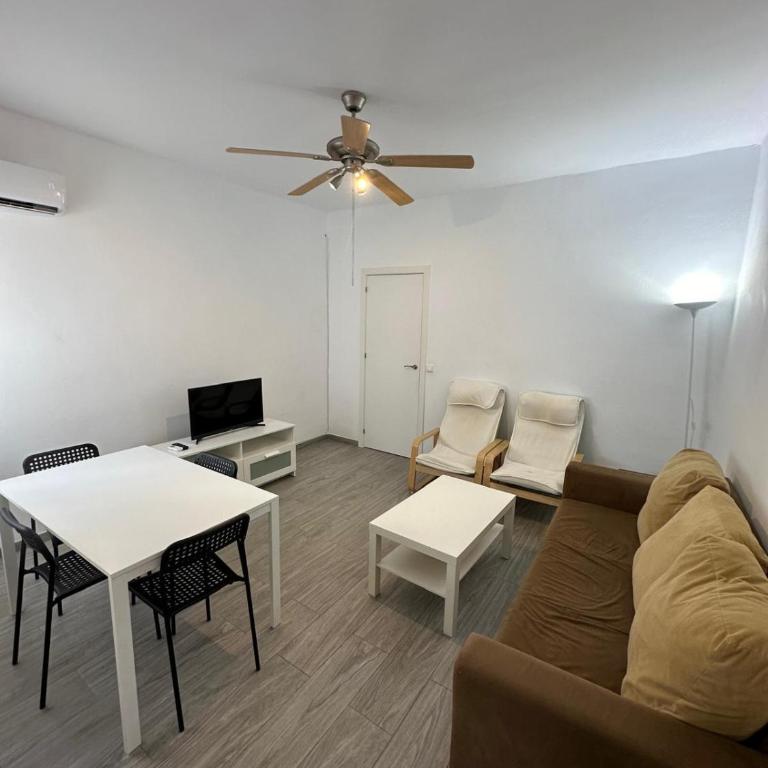 Tirso - Apartamento de 3 dormitorios - 4