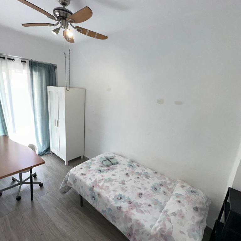 Tirso - Apartamento de 3 dormitorios - 5