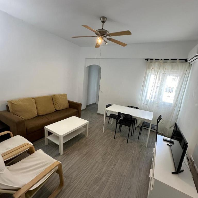 Tirso - Apartamento de 3 dormitorios - 6