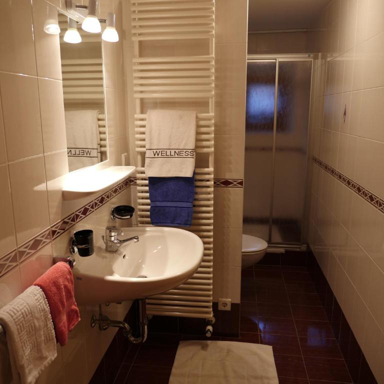 Haus Talblick - Appartamento - Piano Terra - 6