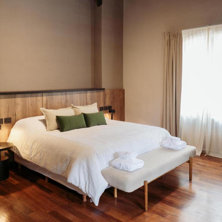 Casa Toledo - Suite - 2
