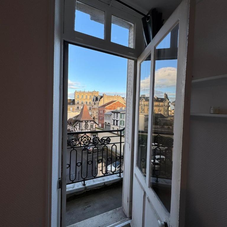 Rio, Hyper center, Proche Gare - One-Bedroom Apartment - 3