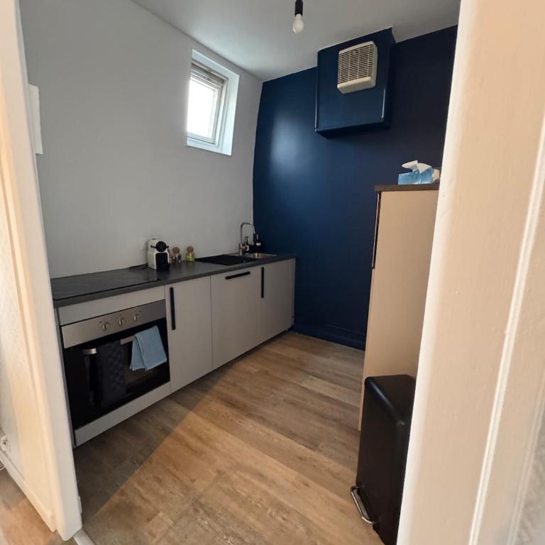 Rio, Hyper center, Proche Gare - One-Bedroom Apartment - 11