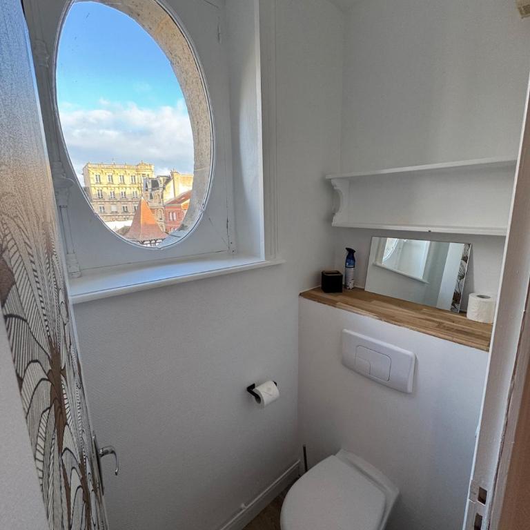 Rio, Hyper center, Proche Gare - One-Bedroom Apartment - 13
