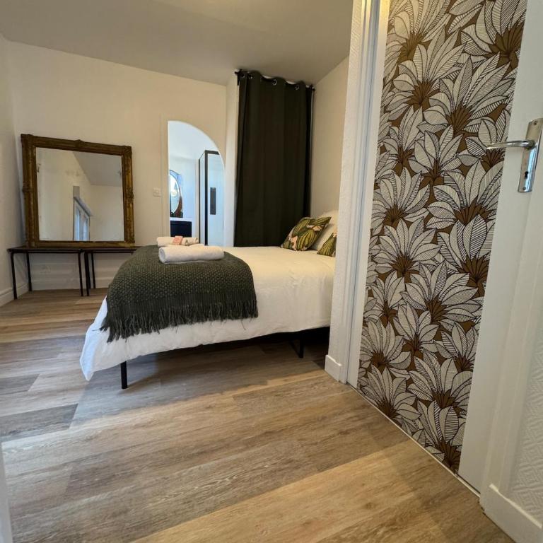 Rio, Hyper center, Proche Gare - One-Bedroom Apartment - 15