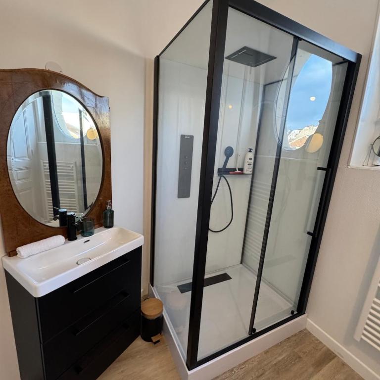 Rio, Hyper center, Proche Gare - One-Bedroom Apartment - 16