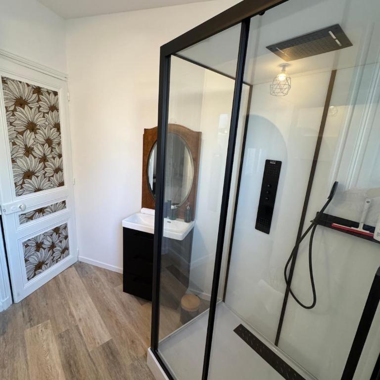 Rio, Hyper center, Proche Gare - One-Bedroom Apartment - 18