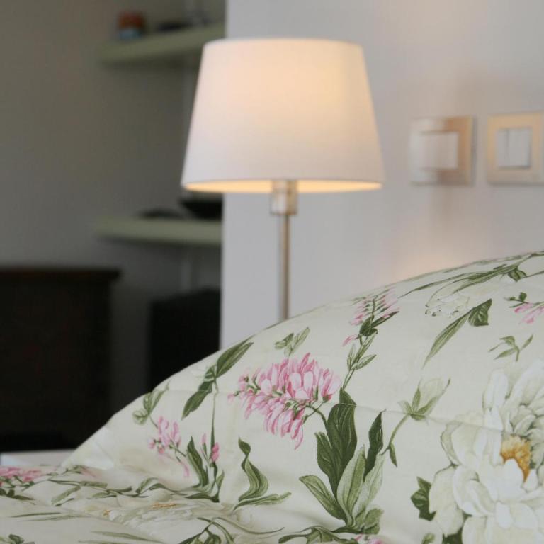 Villa dei Fiori - Deluxe Apartment - Annex - 33