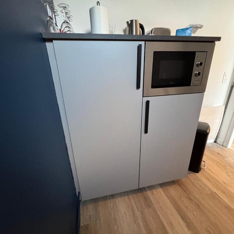 Rio, Hyper center, Proche Gare - One-Bedroom Apartment - 23