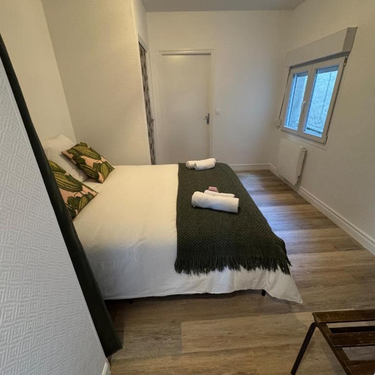 Rio, Hyper center, Proche Gare - One-Bedroom Apartment - 25